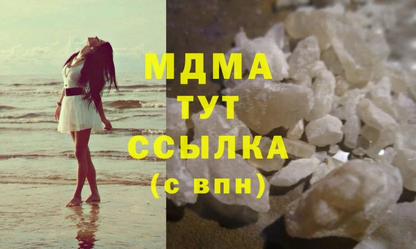 таблы Инта